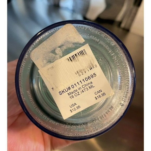 Starbucks Gold‎ Siren Mermaid Cold Cup - Picture 7 of 7